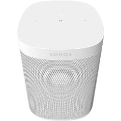 Sonos One SL bezvadu skaļrunis balts