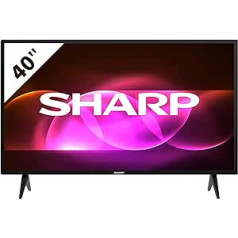 SHARP 40FA6EA