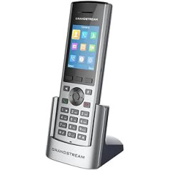 Grandstream DP-730 DECT klausule