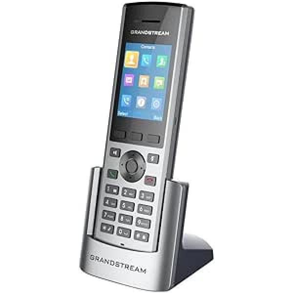 Grandstream DP-730 DECT klausule