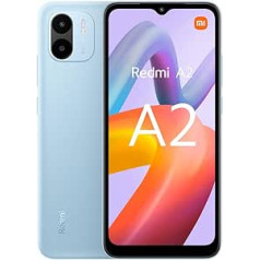 Xiaomi Xia Redmi A2 32-2-4G-bu Redmi A2 Dual SIM 32GB 2GB Blue