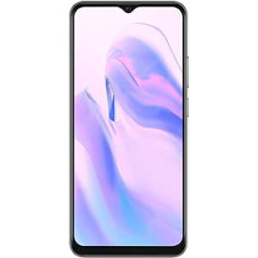 Blackview A70 Pro viedtālrunis ar 5380 mAh akumulatora ietilpību - Mobilais tālrunis ar 6,517 collu HD+ displeju - Unisoc T310 4 GB + 32 GB - Kamera 5 MP + 13 MP - Eiropas versija - Melns