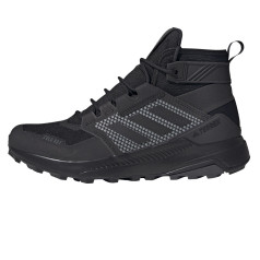 Apavi Adidas Terrex Trailmaker Mid RAIN.RDY FX9286 / melni / 46 2/3