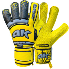 Cimdi 4keepers Champ Astro VI HB S906409 / dzeltens / 10.5