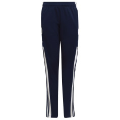 adidas SQUADRA 21 Training Pant Junior HC6280 / темно-синий / 176 см