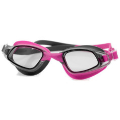 Aqua Speed Mode Jr peldēšanas brilles rozā melnas / junioru / rozā