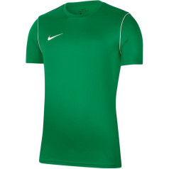 Nike Park 20 Training Top T-krekls BV6883 302 / zaļš / XXL