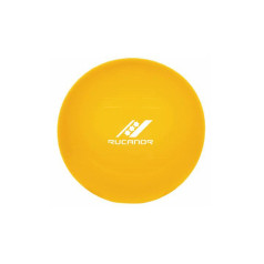 Гимнастический мяч Rucanor 45 см с насосом /желтый/