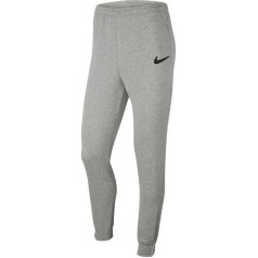 Nike Park 20 Fleece bikses CW6907 063 / pelēka / XXL