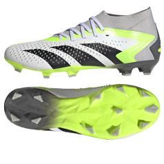 Adidas Predator Accuracy.2 FG GZ0028 apavi / balts / 40 2/3