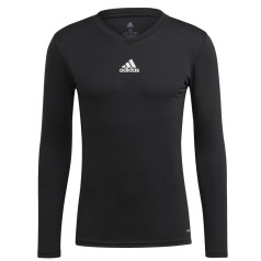 adidas TEAM BASE ФУТБОЛКА GN5677 / черный / XL