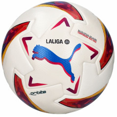 Puma Orbita Laliga 1 bumba 084106-01 / daudzkrāsains / 5