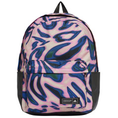 Рюкзак adidas Classic Backpack Animal IJ5635 /синий/