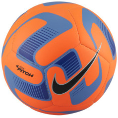 Nike Pitch ball DN3600 803 / белый / 4