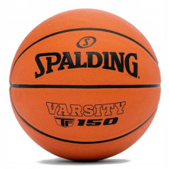 Basketbols 5 Spalding Varsity TF-150 / 5 / brūns