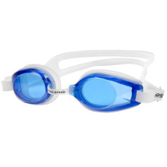 Aqua Speed Avanti peldēšanas brilles / vecākais / baltas