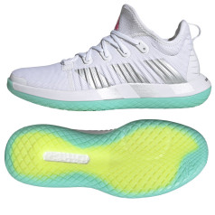 Adidas Stabil Next Gen W IG3402 / 42 / белые туфли
