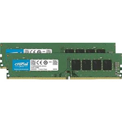 Crucial CT8G4DFD824A 8GB Memory