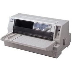 Epson LQ680Pro Nadeldrucker (A4, PAR)