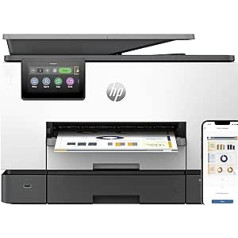 HP OfficeJet Pro 9130b viss vienā druka 2