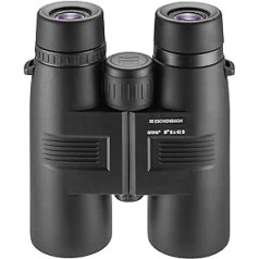 Eschenbach Optics Arena F+ Binoculars 10 x 25 Waterproof