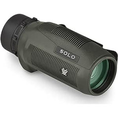 Vortex Optics Monocular,Schwarz