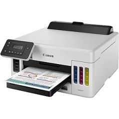 Canon Maxify GX5050 krāsu printeris