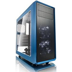 Fractal Design Focus G