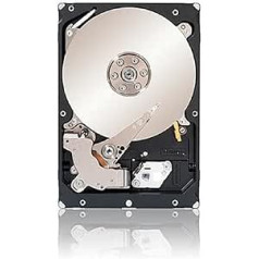 Seagate ST2000VM003 — Pipeline HD (2 TB) 3,5 collu cietais disks (5900 apgr./min.) 6 Gb/s SATA 64 MB (iekšējais)