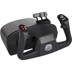 CH Flight Sim Yoke USB