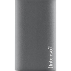 Intenso 3823430 Premium Edition External