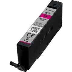 Canon Ink Cartridge