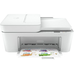 HP DeskJet 4110e