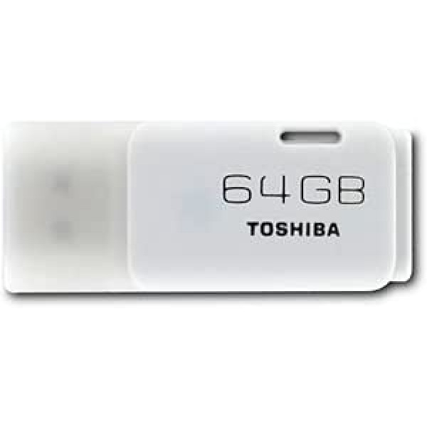 Toshiba Hayabusa THNU64HAY USB-Stick