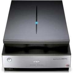 Epson Perfection V 850 Pro, B11B224401