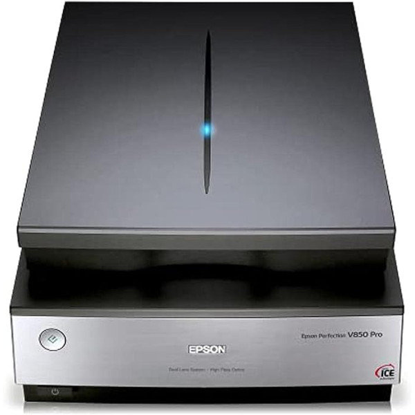 Epson Perfection V 850 Pro, B11B224401