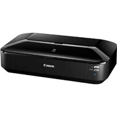 Canon PIXMA iX6850 Wi-Fi Office Printer - Black