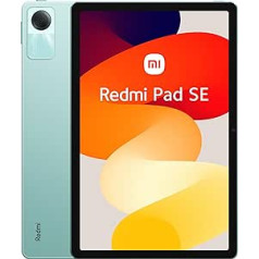 Xiaomi planšetdators Redmi Pad SE 128GB