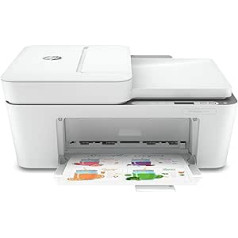 HP DeskJet 4120e Thermo-Inkjet A4 4800 x 1200 DPI 8,5 ppm Wi-Fi