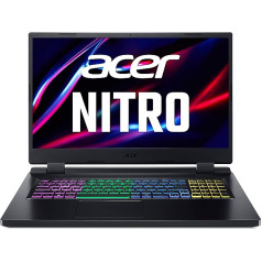 Acer Nitro 5 (AN517-55-7656) Gaming Laptop | 17.3