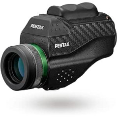 PENTAX monokulārais binoklis VM 6x21 WP