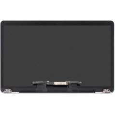 FTDLCD® 13,3 collu LCD ekrāns Pilnīgs displeja ekrāna komplekts Apple MacBook Pro Retina 13.3 A2338 M1 2020 EMC 3578 (sudrabs)