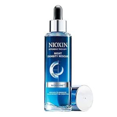 Nioxin Intensive Treatments Night Treatment, 70 ml