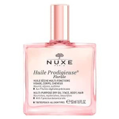 Nuxe Huile Prodigieuse Florale daudzfunkcionāla sausā eļļa 50 ml