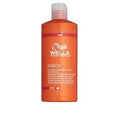 Wella Professionals WELLA Enrich Shampoo, 500 ml