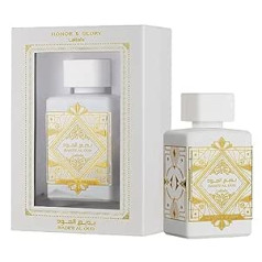 Lattafa Badee Al Oud Honor & Glory Eua De Parfum Niche Dubai 100 мл