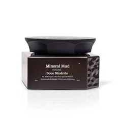 Saphira Mineral Mud Deep Healing Matu kopšana, 250 ml