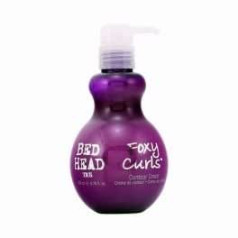 Tigi Bed Head Foxy Curls Contour Cream 200ml