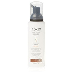 Nioxin Scalp Treatment System 4 100 ml