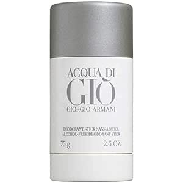 Giorgio Armani Дезодорант Армани, 100 г